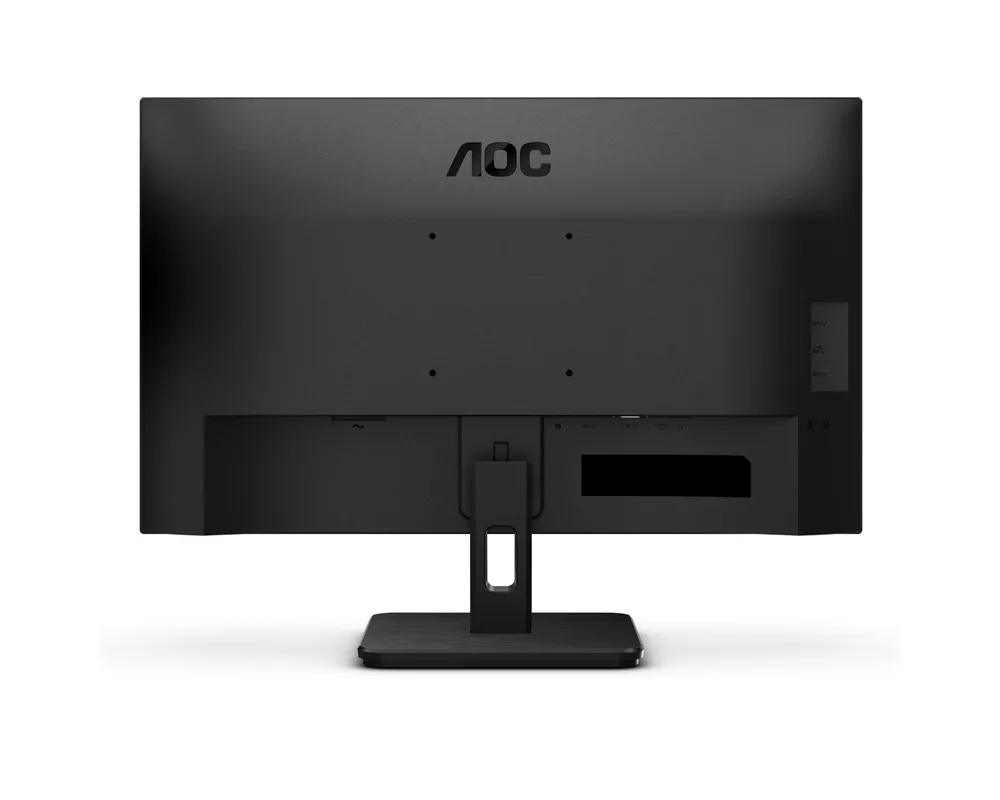Монитор AOC 24E3UM 23.8inch LCD monitor HDMI DP 6