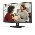 Монитор AOC 24E3UM 23.8inch LCD monitor HDMI DP 4