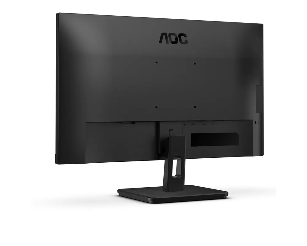 Монитор AOC 24E3UM 23.8inch LCD monitor HDMI DP 7