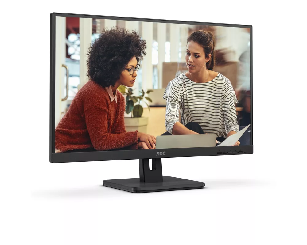 Монитор AOC 24E3UM 23.8inch LCD monitor HDMI DP 3