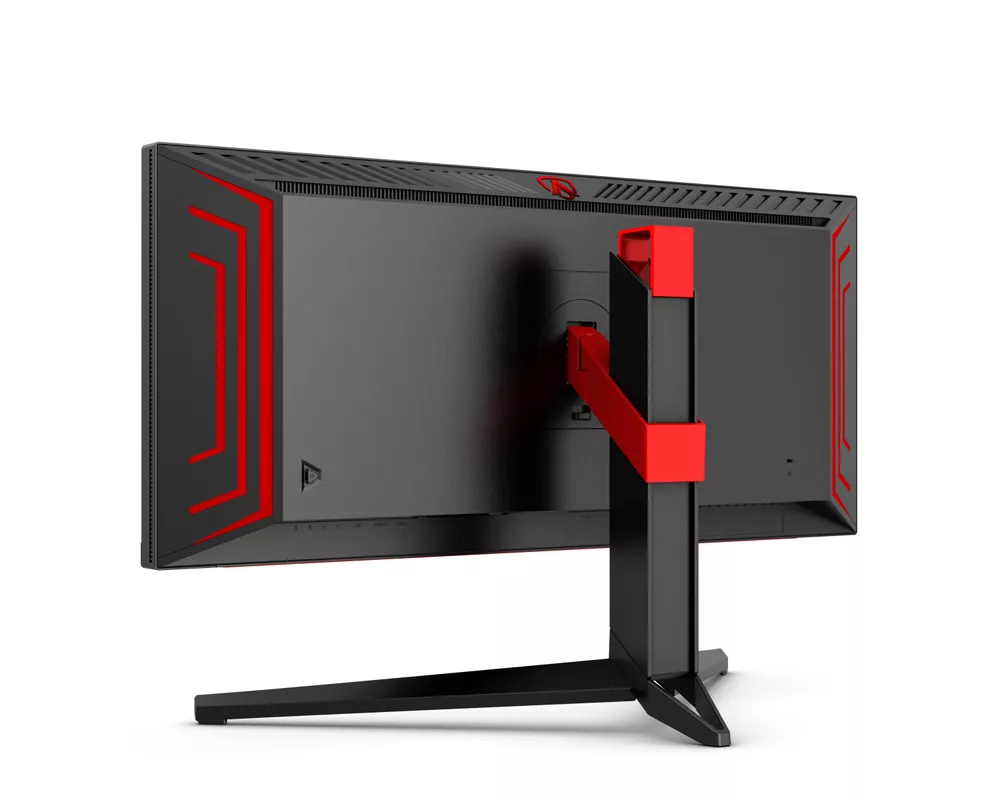 Монитор AOC AG344UXM 34inch monitor DP HDMI 7