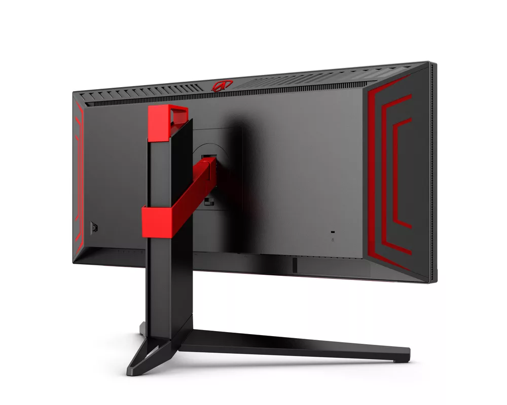 Монитор AOC AG344UXM 34inch monitor DP HDMI 9