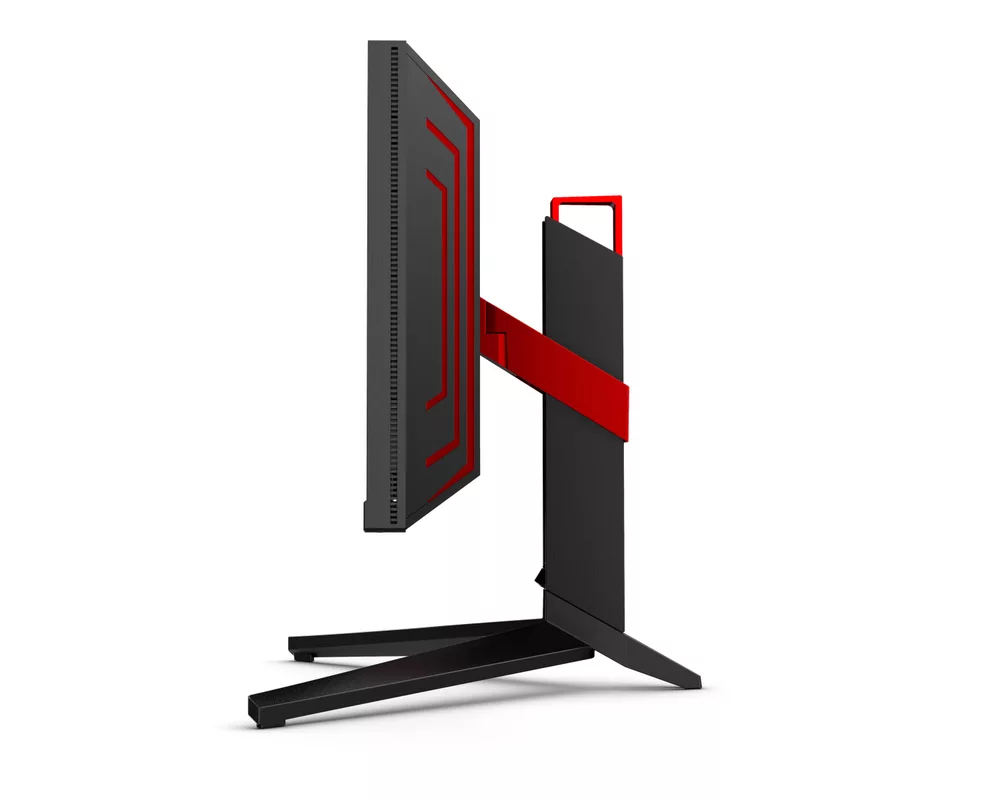 Монитор AOC AG344UXM 34inch monitor DP HDMI 11