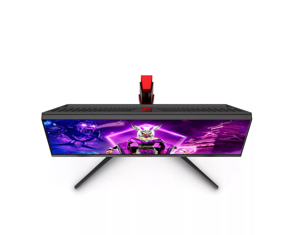 Монитор AOC AG344UXM 34inch monitor DP HDMI 6