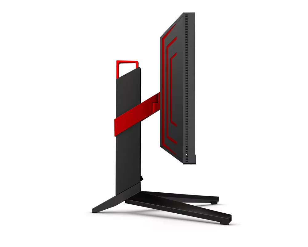 Монитор AOC AG344UXM 34inch monitor DP HDMI 12