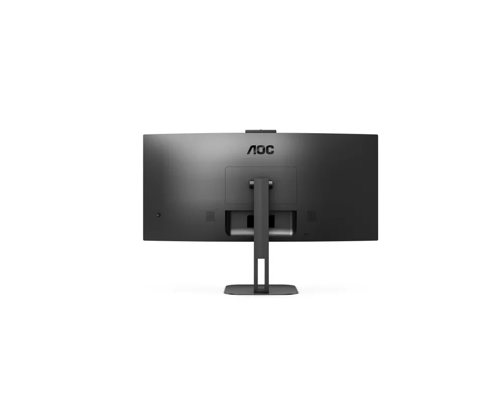Монитор AOC CU34V5CW/BK 6