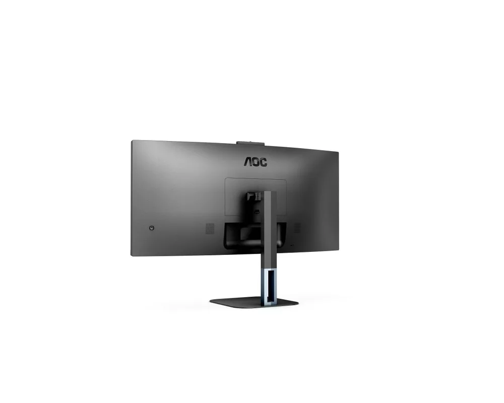 Монитор AOC CU34V5CW/BK 5