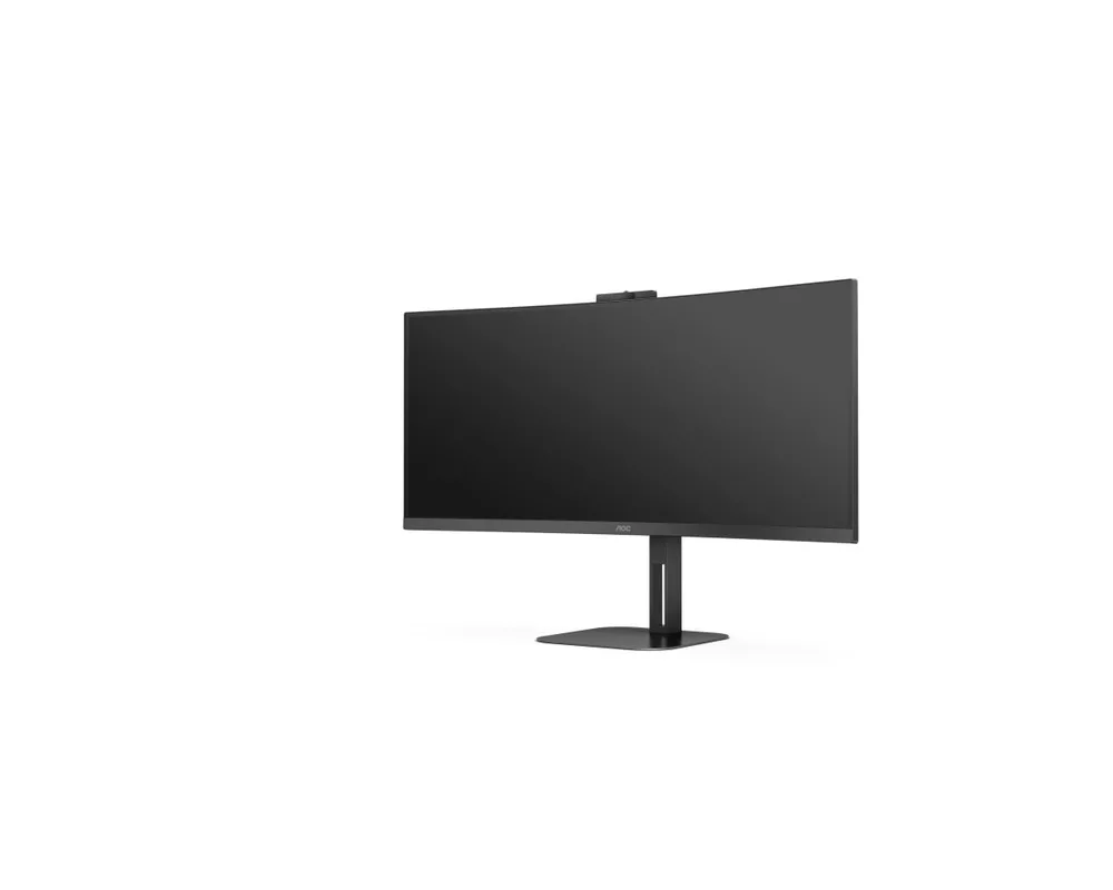 Монитор AOC CU34V5CW/BK 3