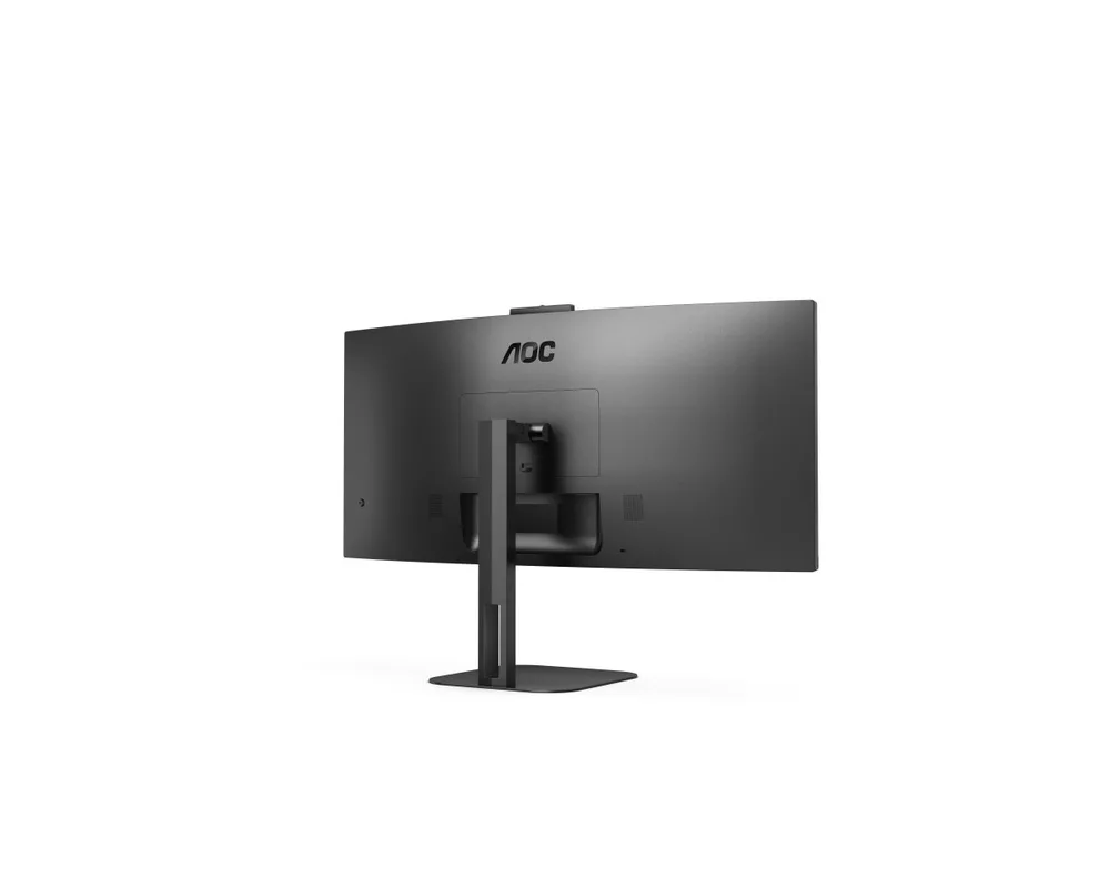 Монитор AOC CU34V5CW/BK 7