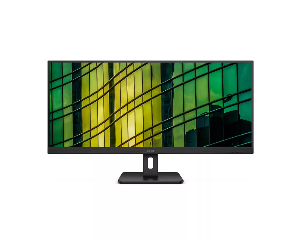 Монитор AOC 34" U34E2M 2