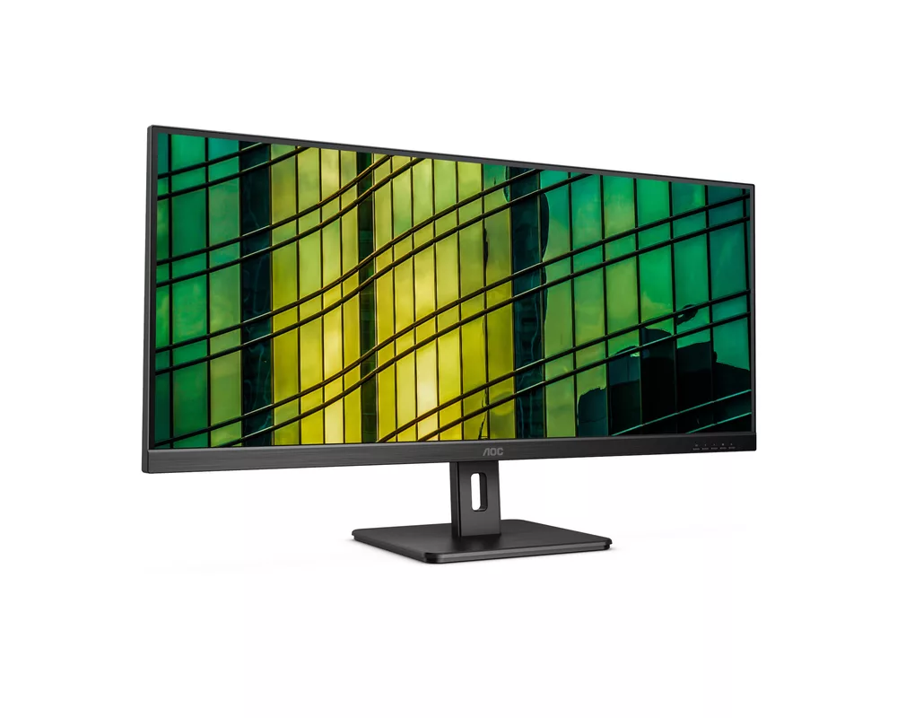 Монитор AOC 34" U34E2M 3