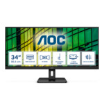 <span>Монитор</span> AOC U34E2M <span class='catalog-num-in-name'>U34E2M</span> - 
