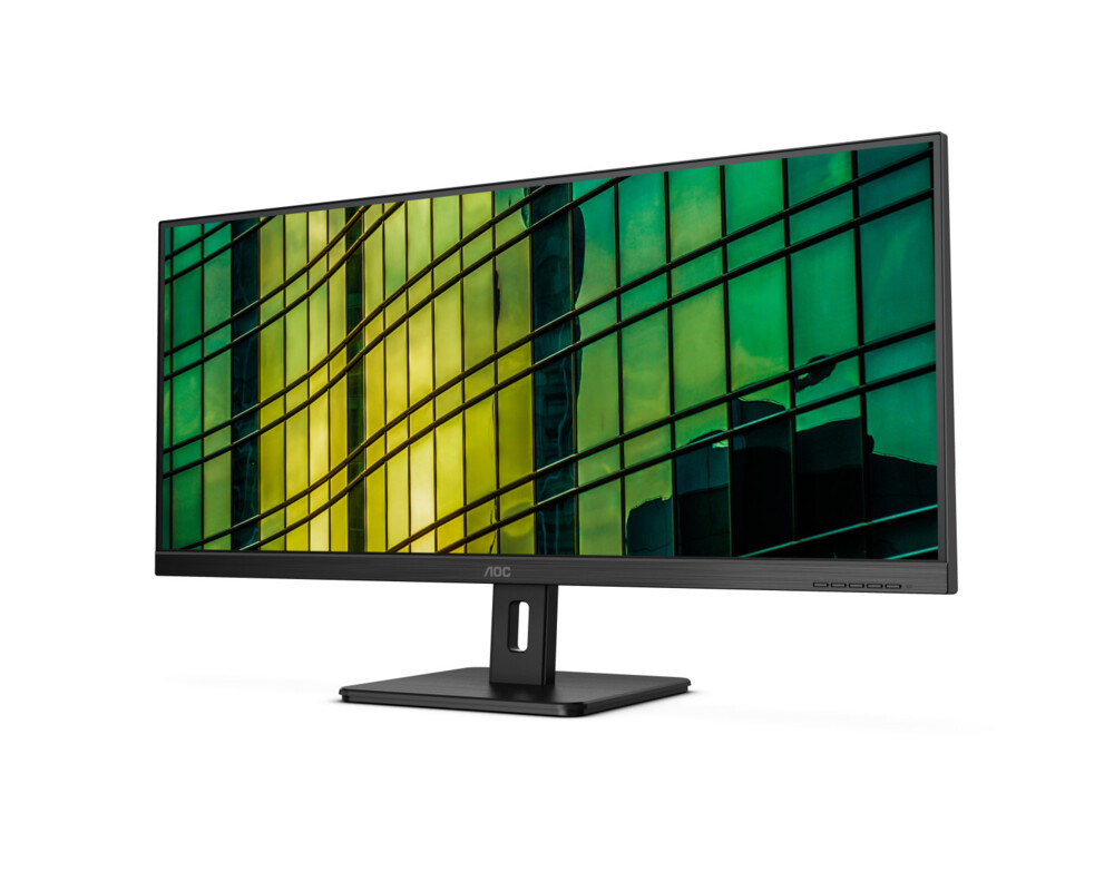 Монитор AOC U34E2M 4