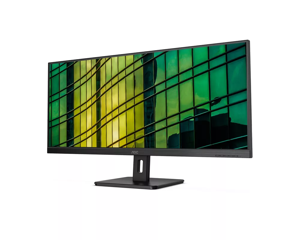 Монитор AOC 34" U34E2M 4