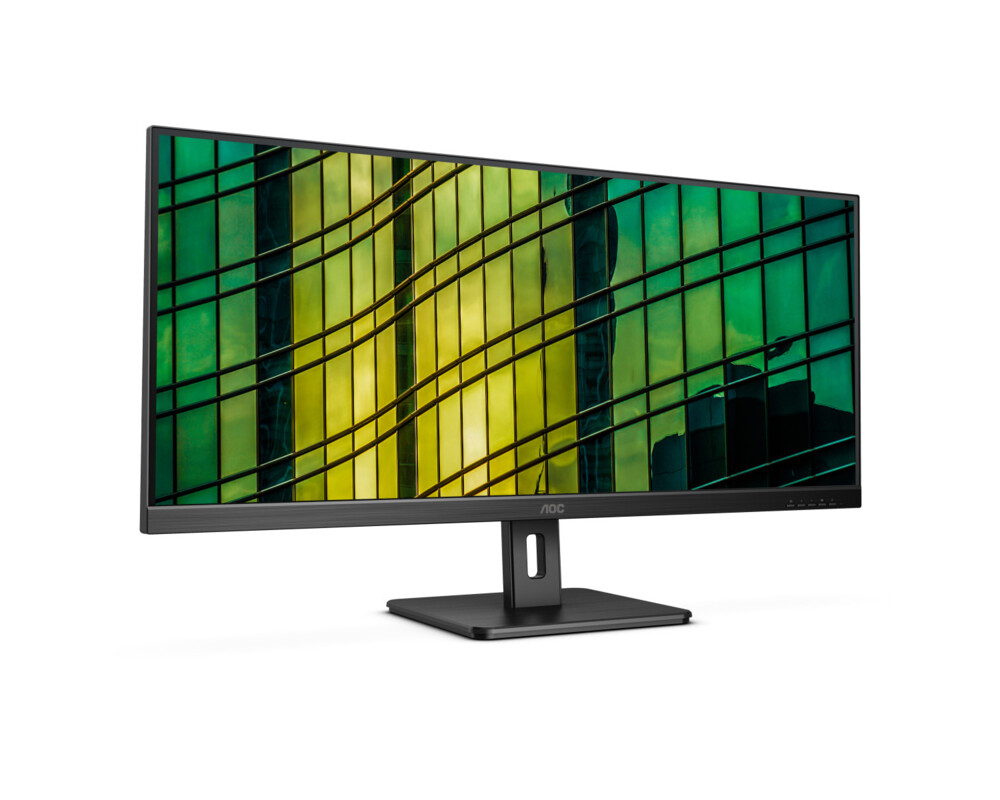 Монитор AOC U34E2M 2