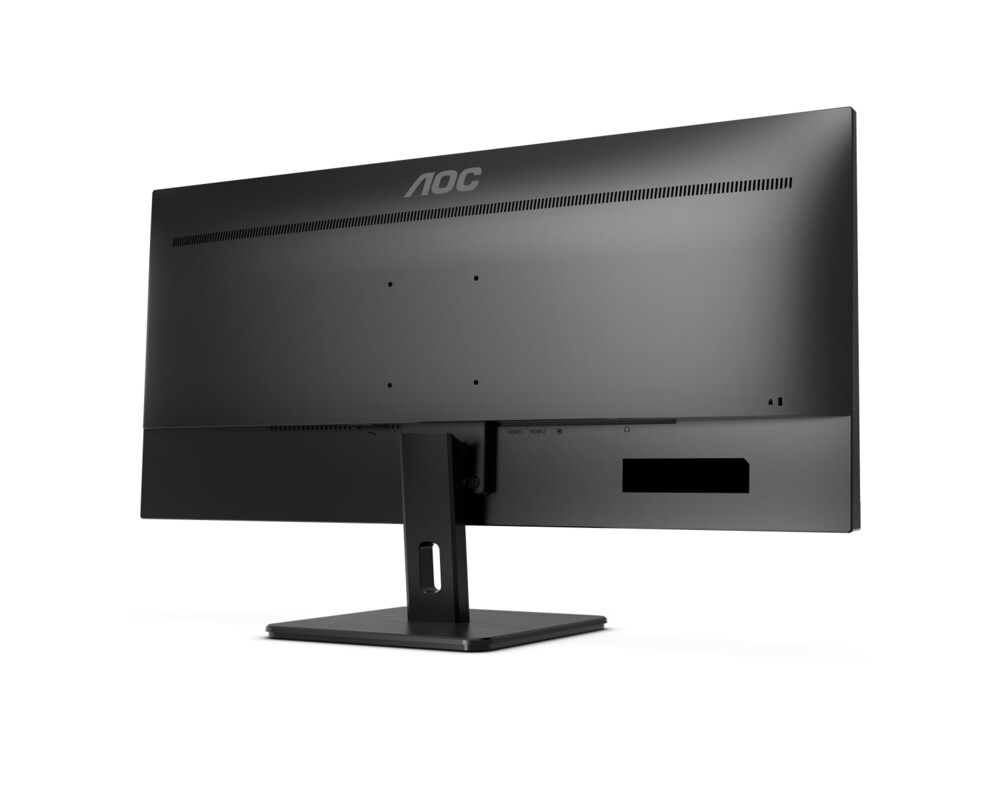 Монитор AOC U34E2M 7