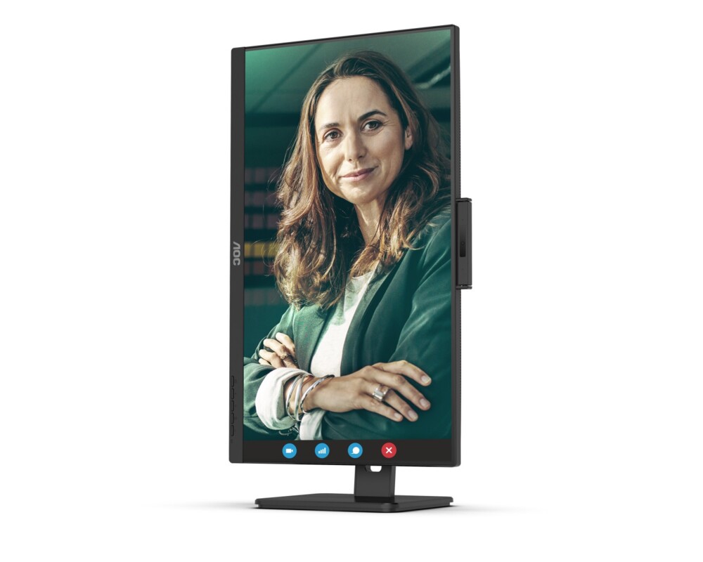 Монитор AOC 24P3CW 8