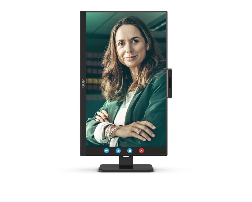 Монитор AOC 24P3CW 6