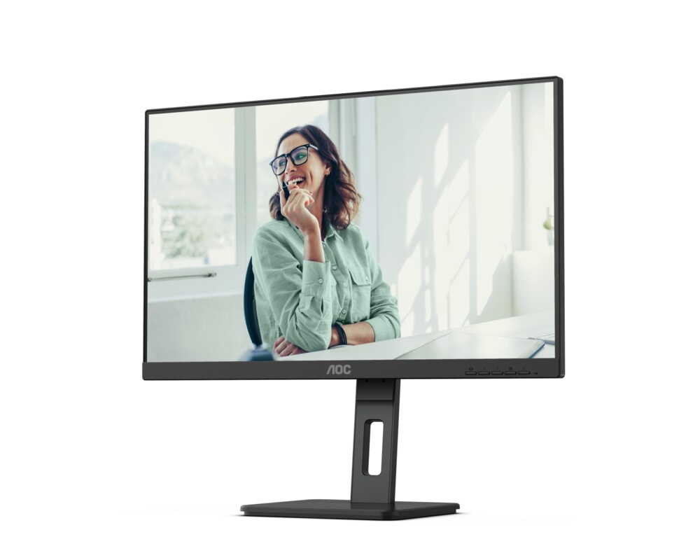 Монитор AOC 24P3CV 4