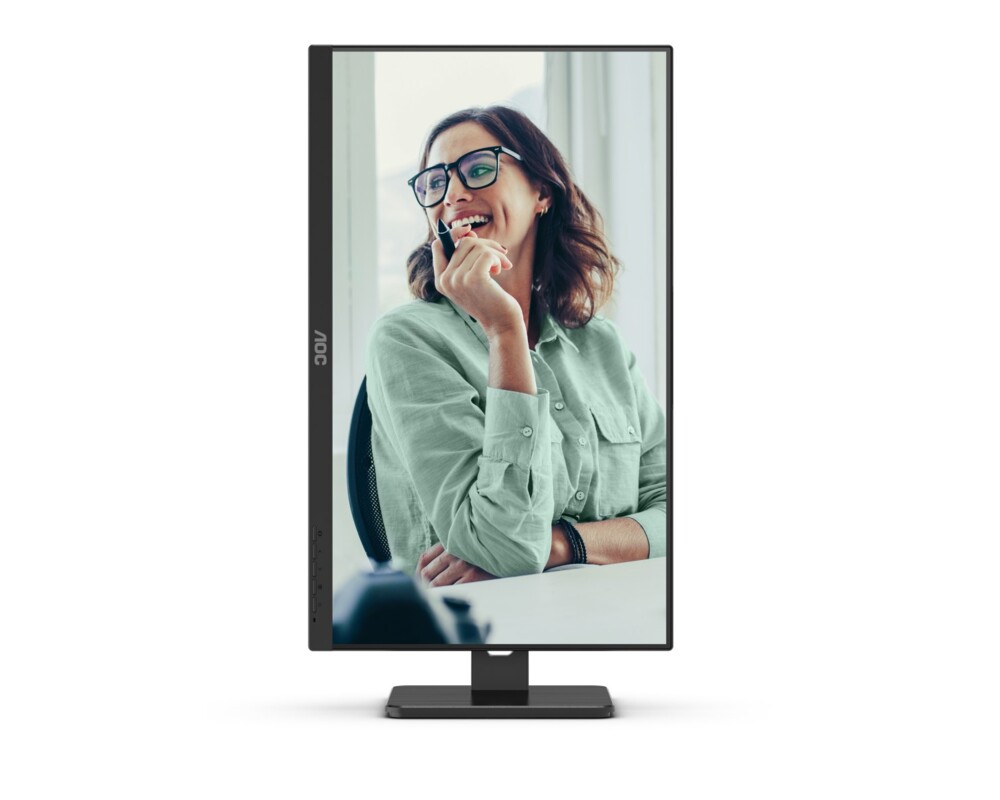 Монитор AOC 24P3CV 5