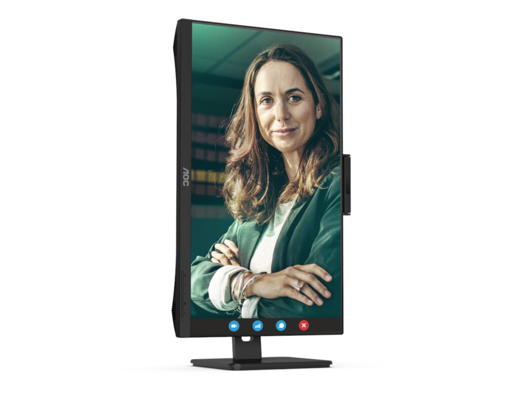 Монитор AOC Q27P3CW 17