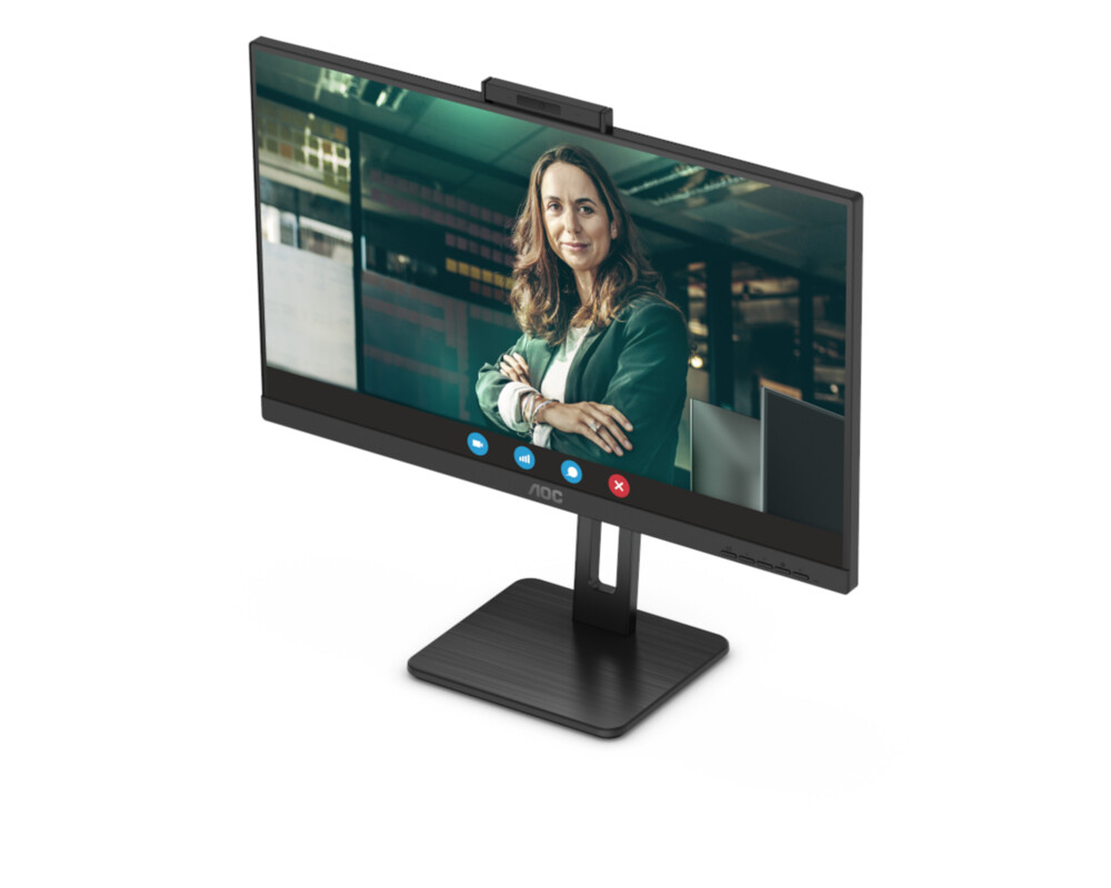 Монитор AOC Q27P3CW 15