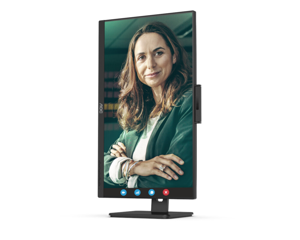 Монитор AOC Q27P3CW 19