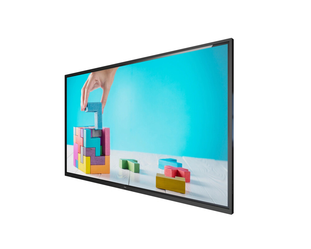 Интерактивен дисплей Philips 86BDL3052E/00 2