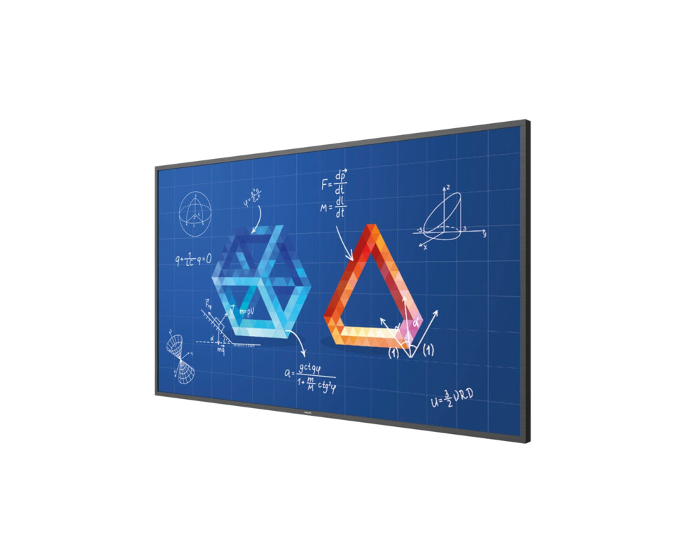 Интерактивен дисплей Тъч Дисплей Philips 65BDL3652T/00 2