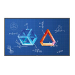 <span>Интерактивен дисплей</span> Тъч Дисплей Philips 65BDL3652T/00 <span class='catalog-num-in-name'>65BDL3652T/00</span> - 