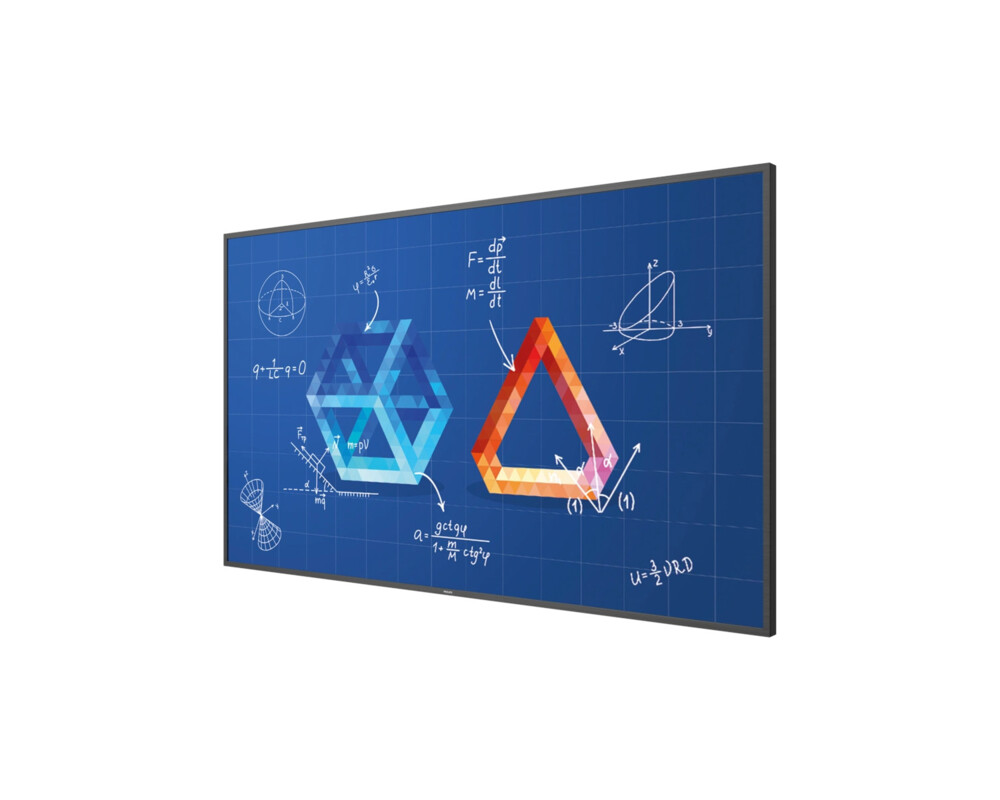 Интерактивен дисплей Тъч Дисплей Philips 75BDL3652T/00 2