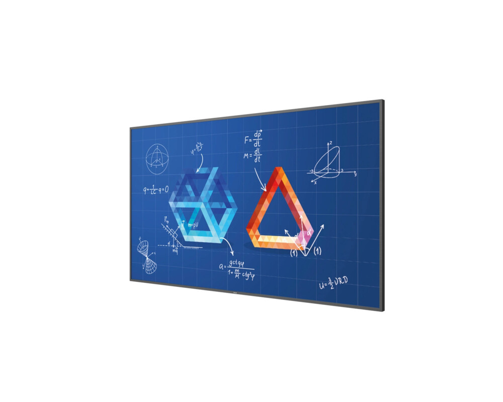 Интерактивен дисплей Тъч Дисплей Philips 86BDL3652T/00 2