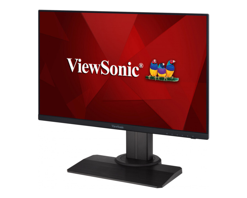 Монитор 24" ViewSonic XG2431 3