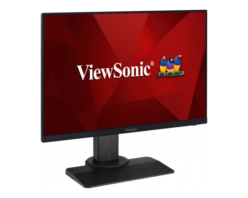 Монитор 24" ViewSonic XG2431 4
