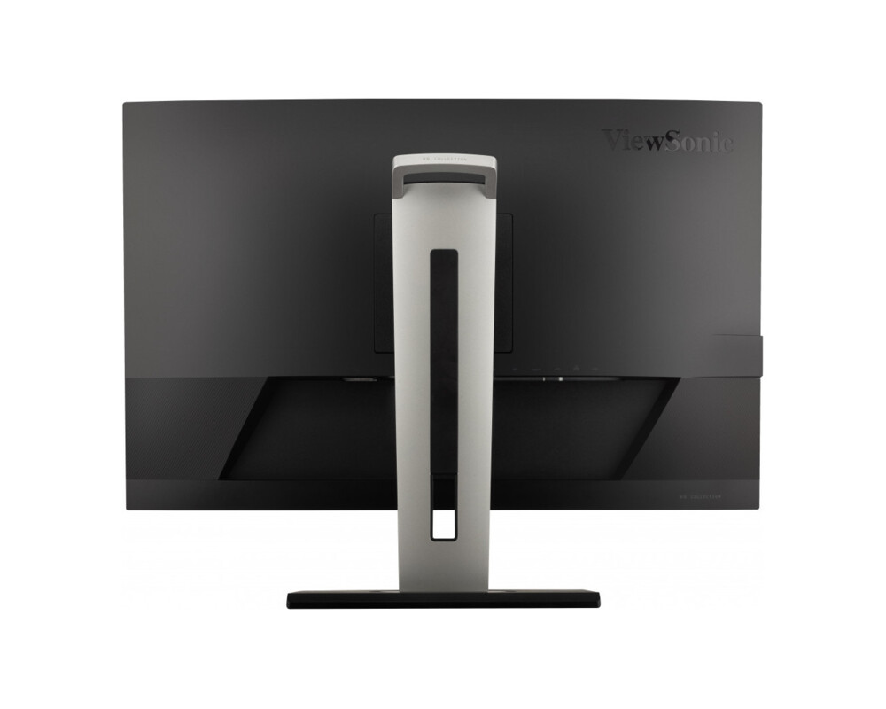 Монитор VIEWSONIC VG2756V-2K 27inch 16:9 1920x1080 Frameless IPS Monitor with Webcam HDMI DP USB 5