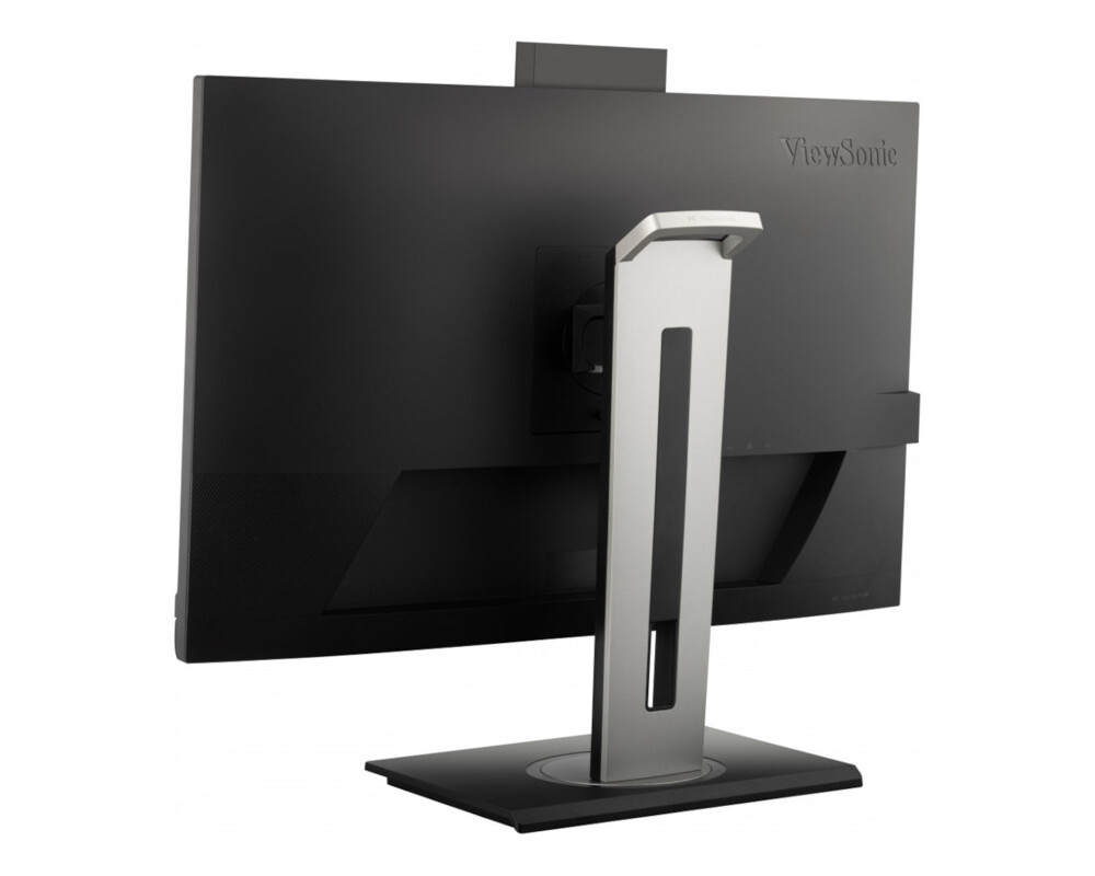 Монитор VIEWSONIC VG2756V-2K 27inch 16:9 1920x1080 Frameless IPS Monitor with Webcam HDMI DP USB 7