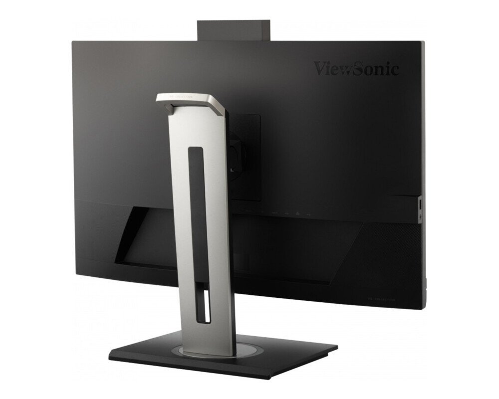 Монитор VIEWSONIC VG2756V-2K 27inch 16:9 1920x1080 Frameless IPS Monitor with Webcam HDMI DP USB 6