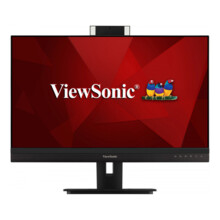  VIEWSONIC VG2756V-2K 27inch 16:9 1920x1080 Frameless IPS Monitor with Webcam HDMI DP USB 635330 VG2756V-2K на топ цена - PIC.bg