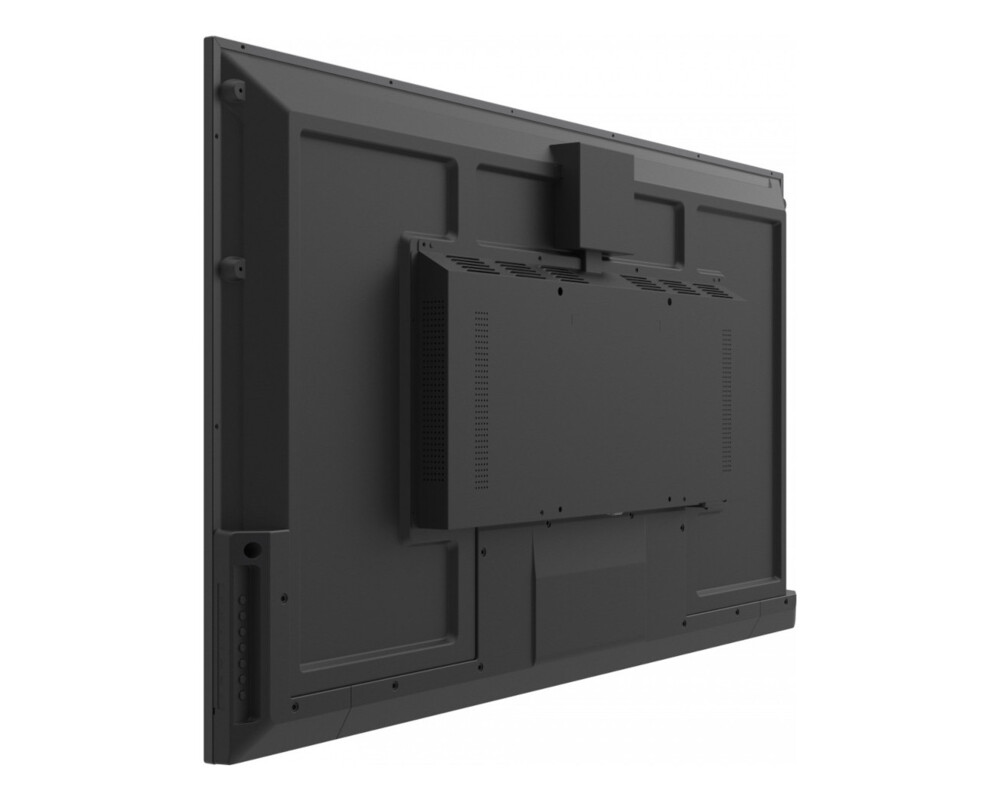 Широкоформатен дисплей VIEWSONIC CDE4330 43inch 3840x2160 450 nits 1200:1 HDMI in x 2 USB-C x 1 HDMI out x 1 w 6