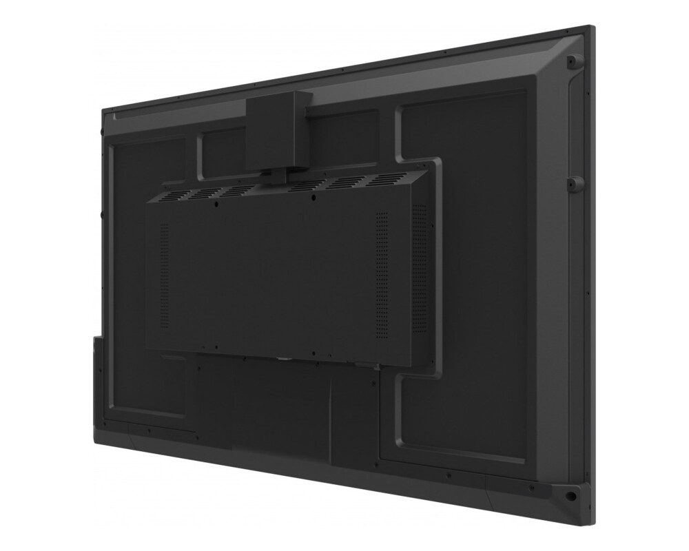 Широкоформатен дисплей VIEWSONIC CDE4330 43inch 3840x2160 450 nits 1200:1 HDMI in x 2 USB-C x 1 HDMI out x 1 w 5