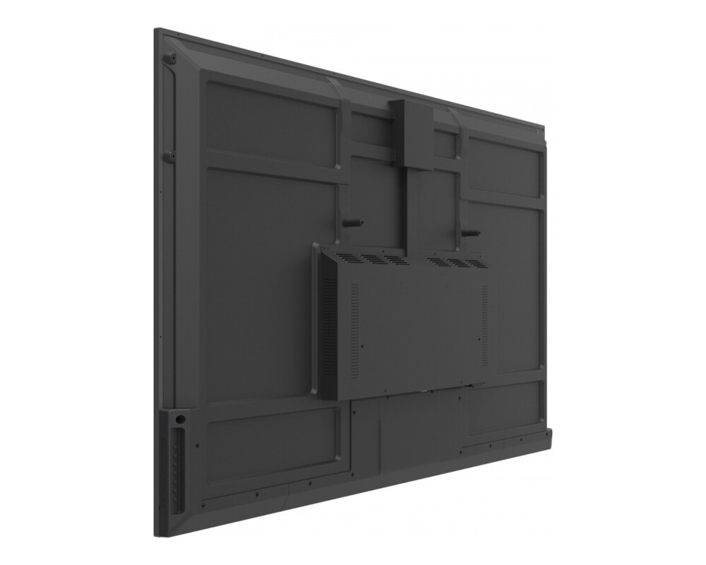 Широкоформатен дисплей VIEWSONIC CDE5530 55inch 3840x2160 450 nits 1200:1 HDMI in x 2 USB-C x 1 HDMI out x 1 w 6