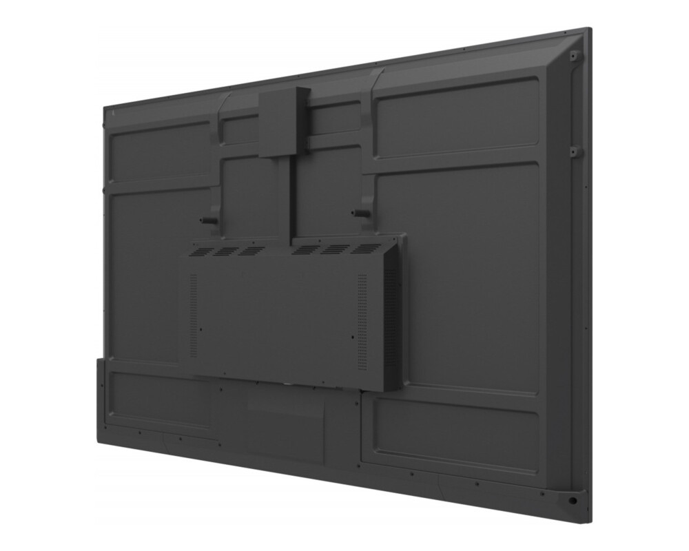 Широкоформатен дисплей VIEWSONIC CDE5530 55inch 3840x2160 450 nits 1200:1 HDMI in x 2 USB-C x 1 HDMI out x 1 w 5