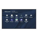 <span>Широкоформатен дисплей</span> VIEWSONIC CDE6530 65inch LED commercial Display 3840x2160 500 nits 1200:1 HDMI in x 2 USB-C x 1 HDMI out x 1 w <span class='catalog-num-in-name'>CDE6530</span> - 