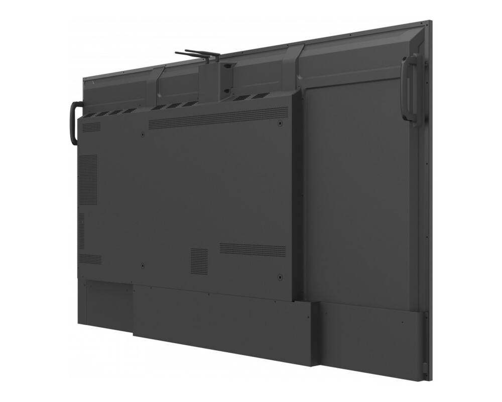 Широкоформатен дисплей VIEWSONIC CDE6530 65inch LED commercial Display 3840x2160 500 nits 1200:1 HDMI in x 2 USB-C x 1 HDMI out x 1 w 5