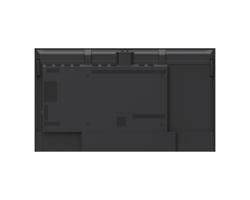 Широкоформатен дисплей VIEWSONIC CDE6530 65inch LED commercial Display 3840x2160 500 nits 1200:1 HDMI in x 2 USB-C x 1 HDMI out x 1 w 4