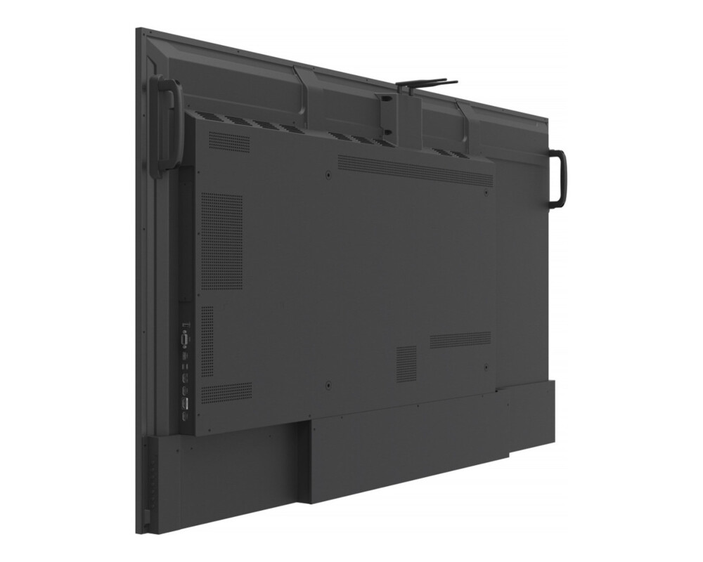 Широкоформатен дисплей VIEWSONIC CDE6530 65inch LED commercial Display 3840x2160 500 nits 1200:1 HDMI in x 2 USB-C x 1 HDMI out x 1 w 6