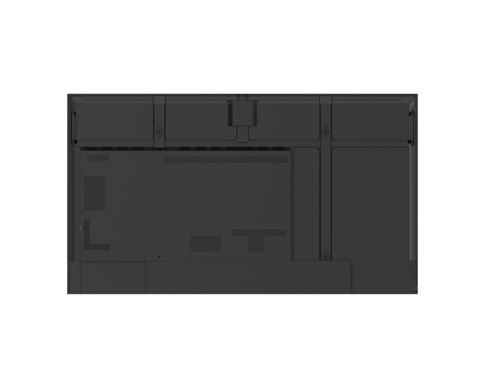 Широкоформатен дисплей ViewSonic CDE7530 4