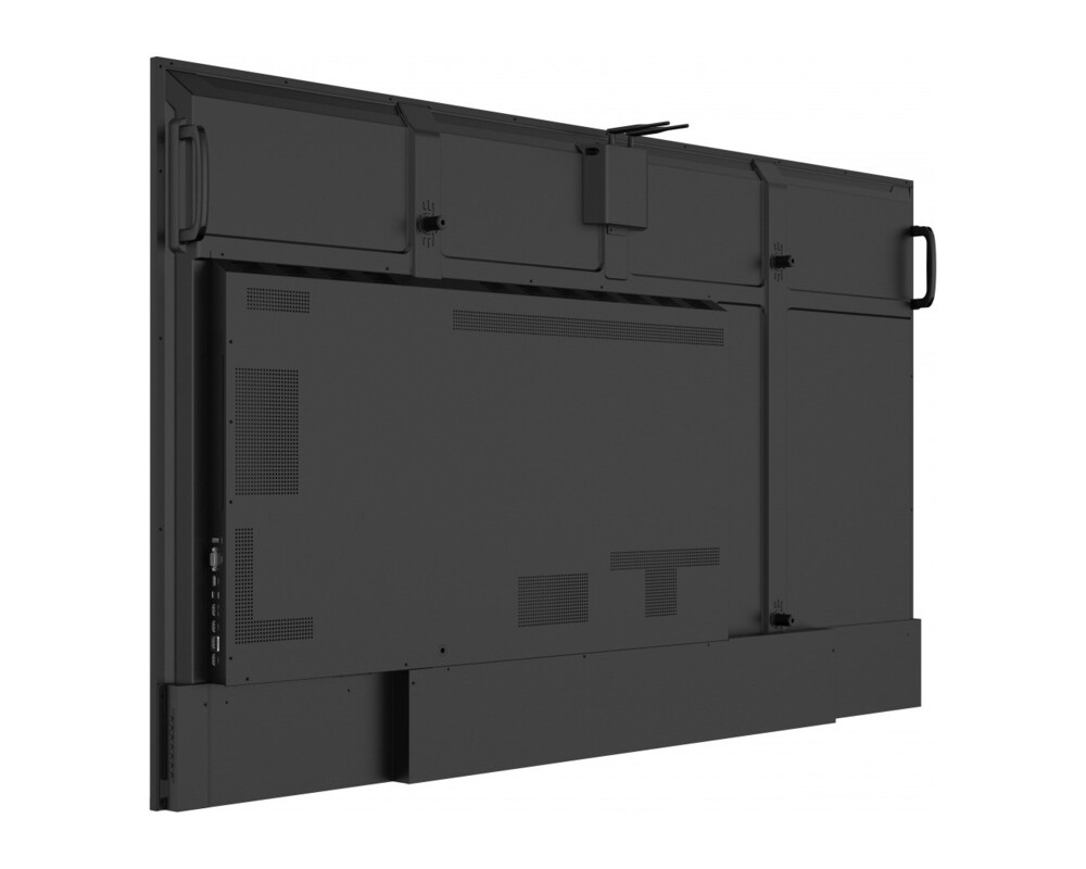 Широкоформатен дисплей ViewSonic CDE7530 6