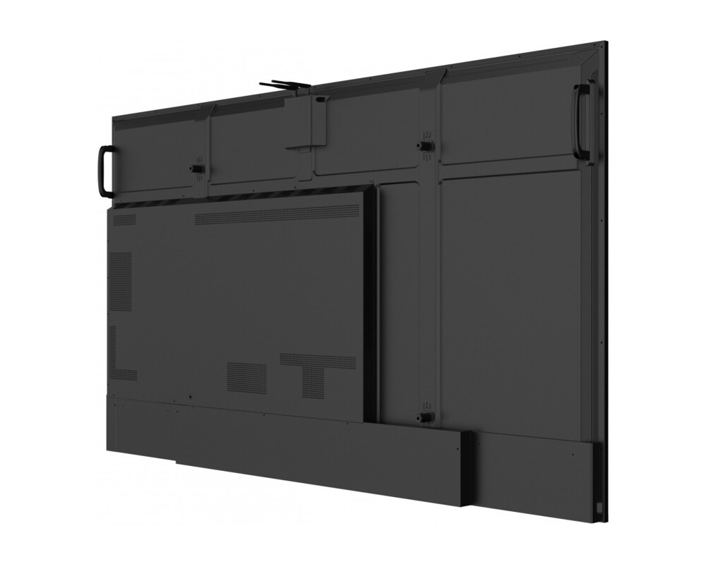 Широкоформатен дисплей ViewSonic CDE7530 5