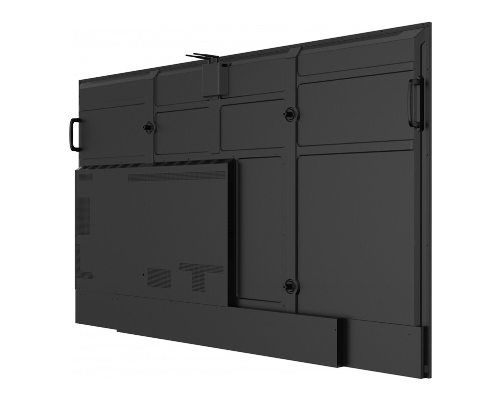 Широкоформатен дисплей ViewSonic CDE8630 5